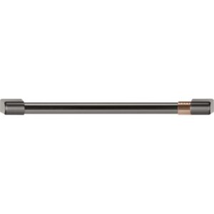 Café Dishwasher Handle Kit Brushed Black