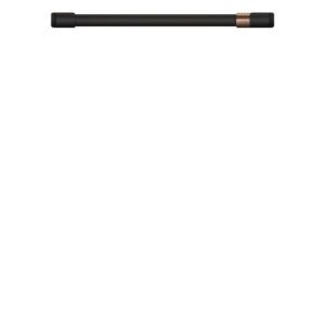 Café Dishwasher Handle Kit Flat Black