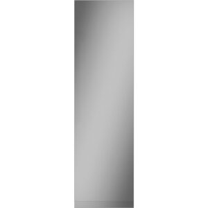 24" Fully Integrated Column Door Panel, Left Hand