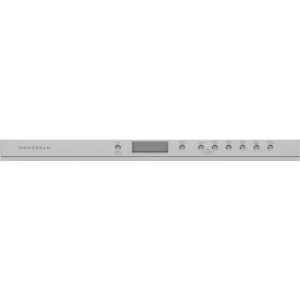 Monogram 24" Fully Integrated Dishwasher - Stainless Steel ZDT985SSNSS