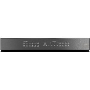 Café 2.1 Cu. Ft. Over-the-Range Microwave Oven with WiFi Connect Modern Glass